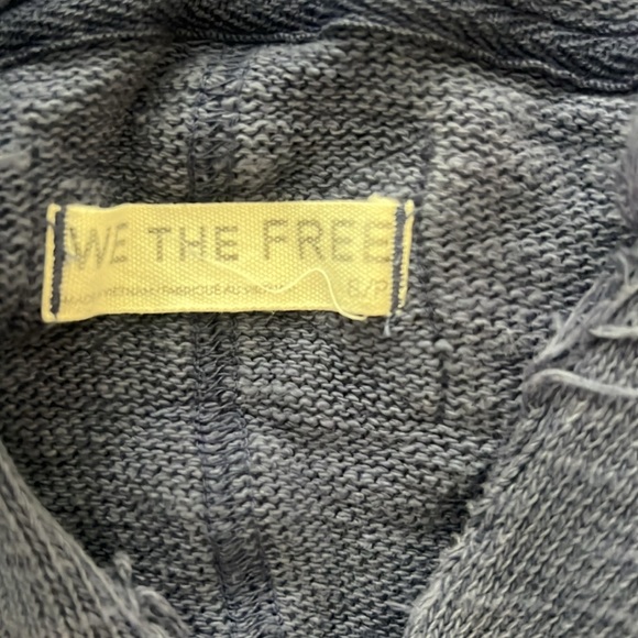 Free People - Picture 2 of 2